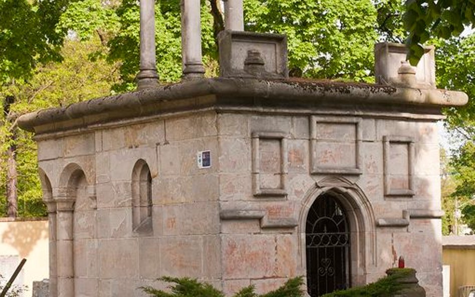 Kaplica Bożego Grobu