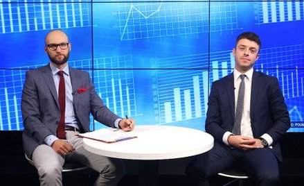 Grzegorz Poniatowski: Wzrost płacy minimalnej to bodziec do wzrostu szarej strefy