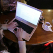 Wyroki sądów na stronie internetowej