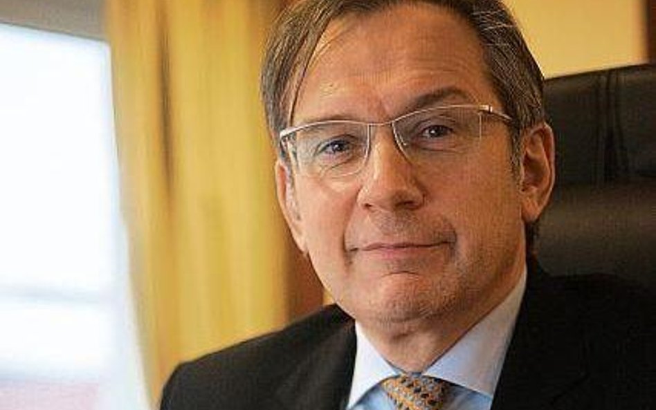 Zapomniana siła finansowa