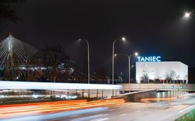 Pawilon Tańca w Warszawie zainauguruje pierwszy sezon działalności 8 stycznia 2026 r.