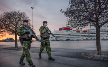 Obawa przed Rosją. Szwecja wzmacnia patrole na Gotlandii