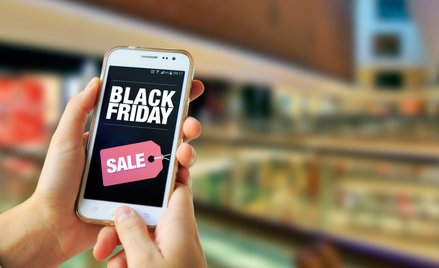 Sztuczna inteligencja pomoże w zakupach podczas Black Friday