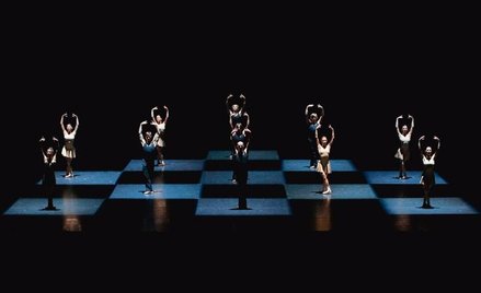 „Moving Rooms” Krzysztofa Pastora