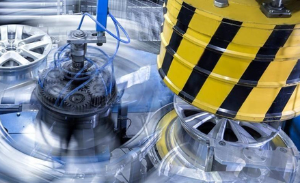 Uniwheels oczekuje poprawy wyników