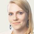 Dorota Strauch, analityk, Raiffeisen Polbank