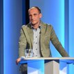 Debata bez Bronisława Komorowskiego