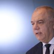 Wicepremier, minister aktywów państwowych Jacek Sasin