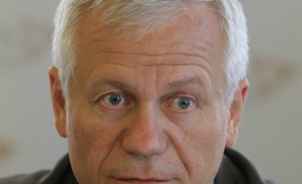 Marek Jurek: Polityka to spór patriotów z karierowiczami