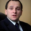 Stanisław Kluza, przewodniczący KNF