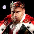 Tyson Fury. Cygański król podniósł się z upadku