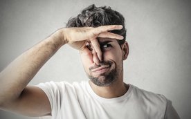 Mieszkańcy Bielan zgłaszają informację o nieprzyjemnych zapachach, które odczuwają w różnych miejsca