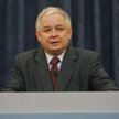 Prezydent RP Lech Kaczyński