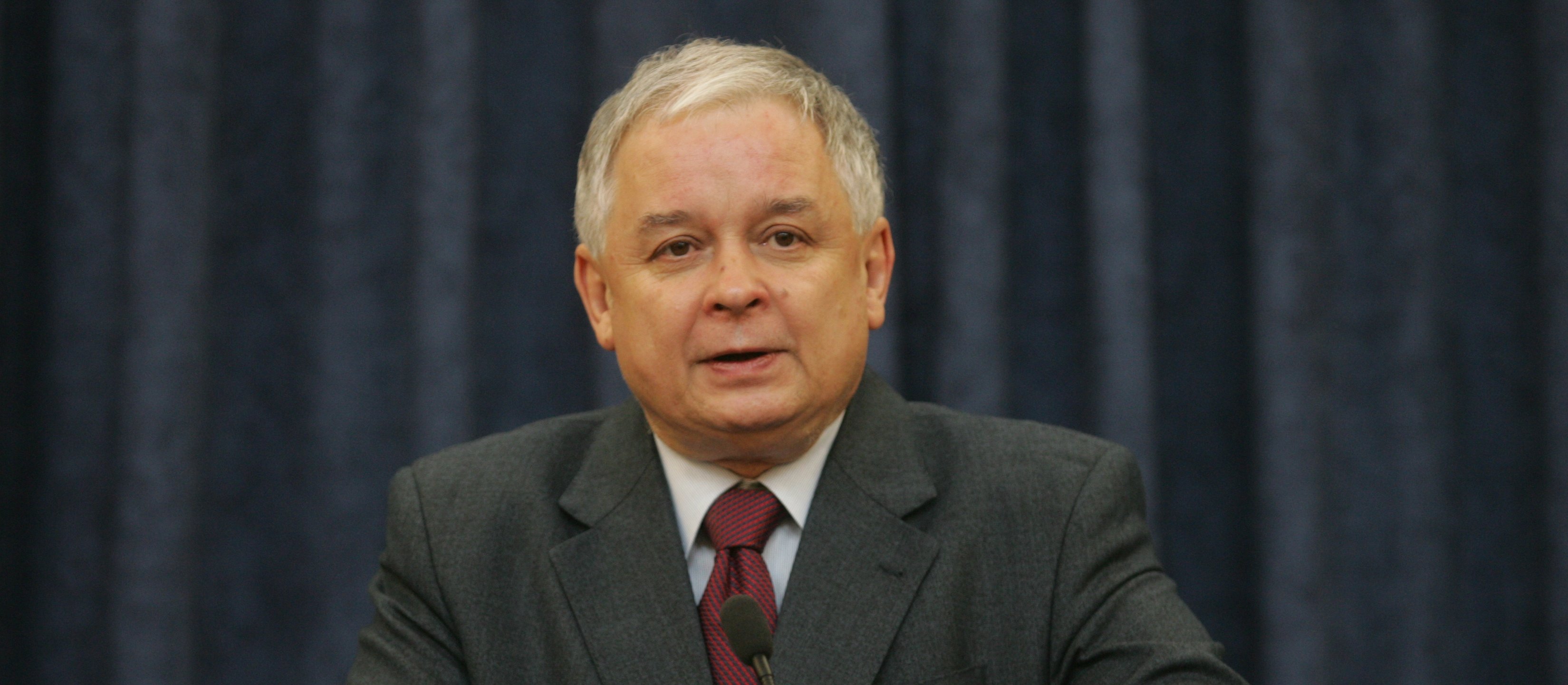 Irena Lasota: Lech Kaczyński banderowcem? Polska potrzebuje pamięci geopolitycznej