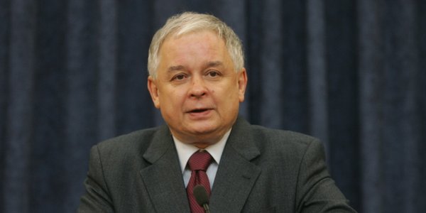 Irena Lasota: Lech Kaczyński banderowcem? Polska potrzebuje pamięci geopolitycznej