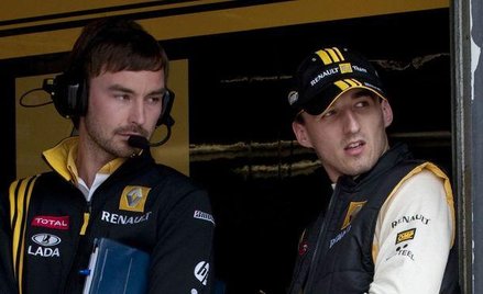 Robert Kubica
