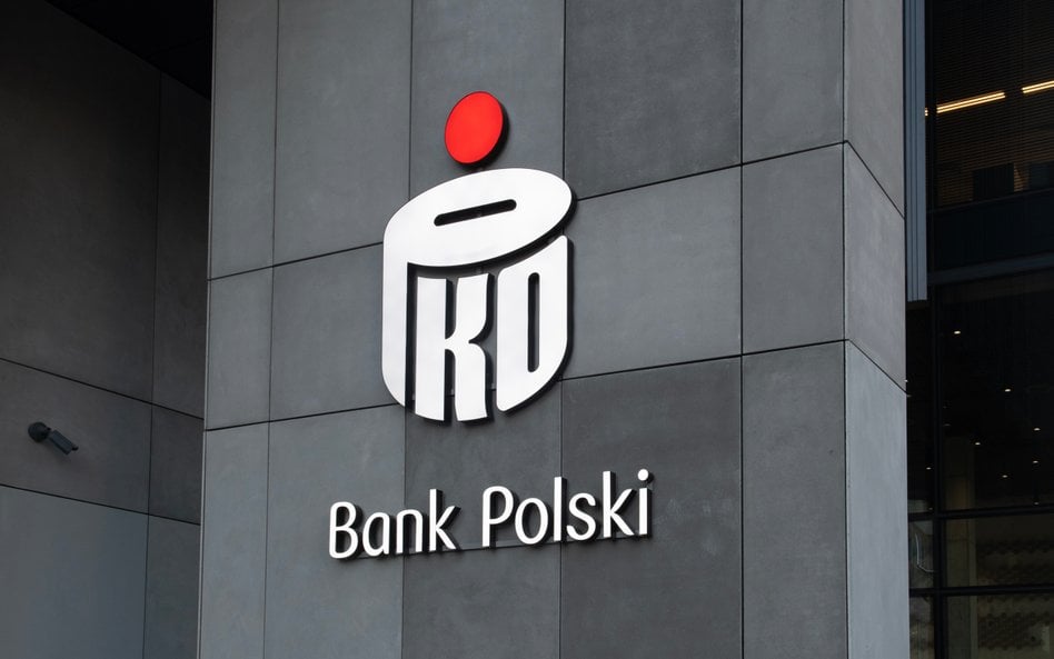 PKO BP jako pierwszy wprowadza POLSTR do hipotek. Ale to nie gwarantuje tańszego kredytu
