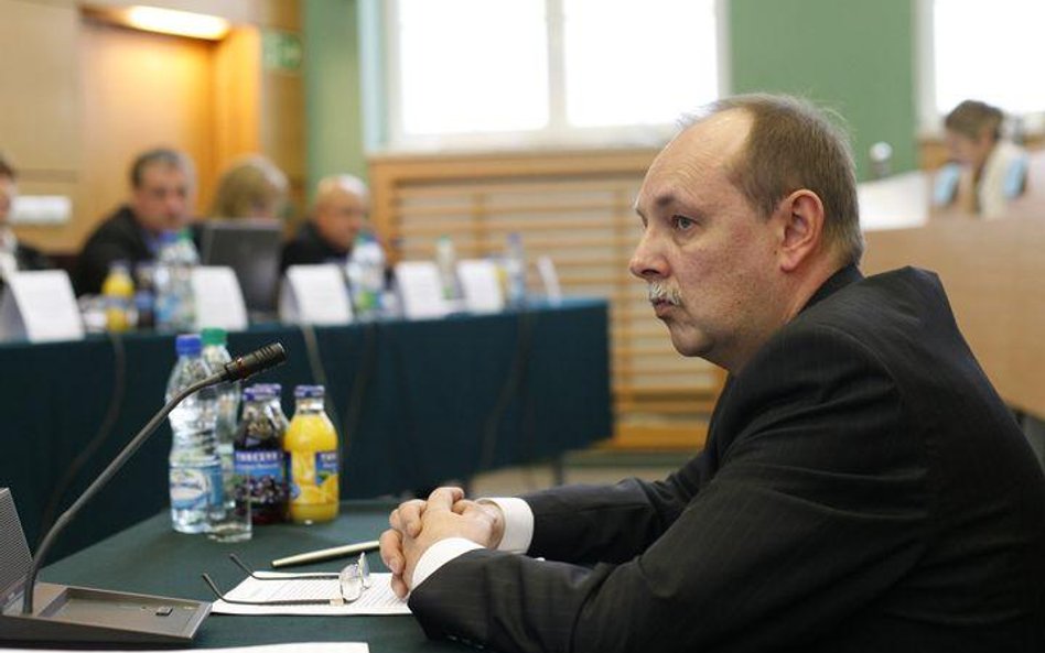 Marek Pasionek