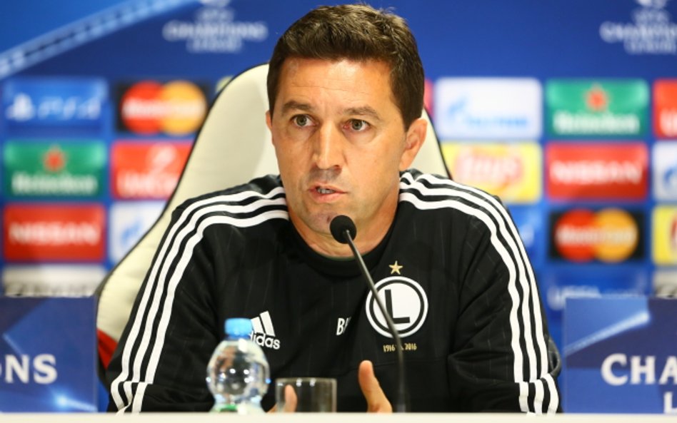 Besnik Hasi