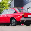 Fiat 124 Sport Coupé brylował na przełomie lat 60. i 70. XX wieku. Nadwozie projektowali specjaliści