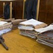 Proces ws. zbrodni miłoszyckiej przerwany. Niecodzienny powód
