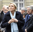 Francja: W 56 wioskach nie oddano ani jednego głosu na Marine Le Pen