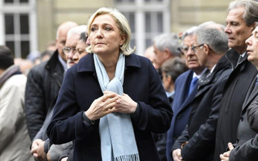 Francja: W 56 wioskach nie oddano ani jednego głosu na Marine Le Pen