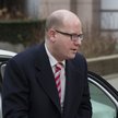 Premier Czech Bohuslav Sobotka