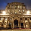 Bank Anglii podzielony w sprawie stóp