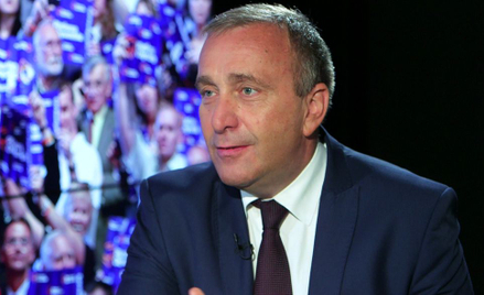 Grzegorz Schetyna
