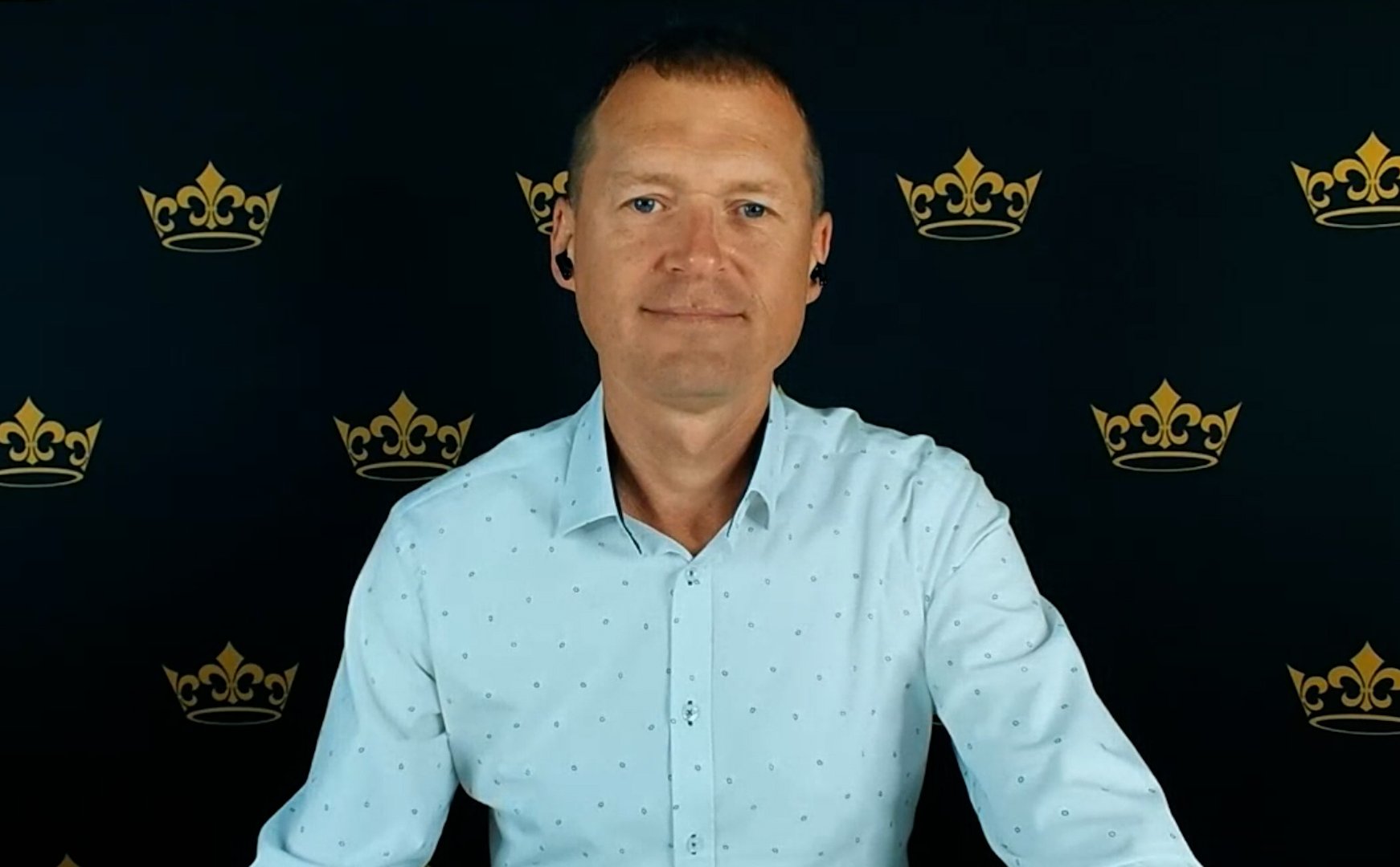 Tomasz Gessner, Tavex: złoto czeka ze wzrostami na jesień