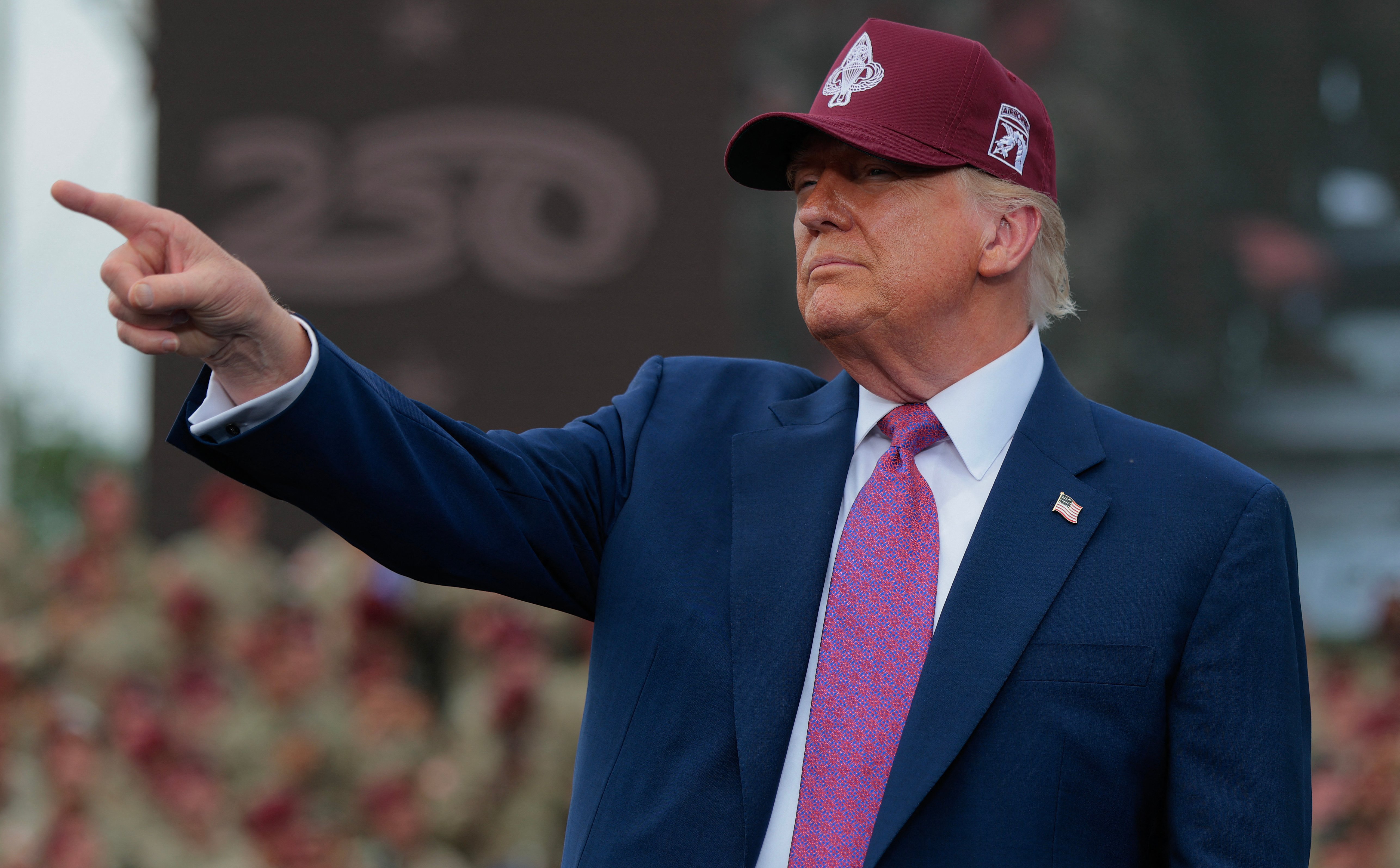 Negocjacje w sprawie wojny celnej Donalda Trumpa. Propozycje nie do odrzucenia