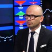 Dariusz Świniarski, zarządzający w DM TMS Brokers