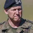 Gen. Różański: Stałe bazy USA w Polsce? Jest lepsza alternatywa
