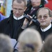 Nie wiem, gdzie ja żyję. W czasach komunizmu nie mieliśmy takich problemów, jak teraz (...) To jest 