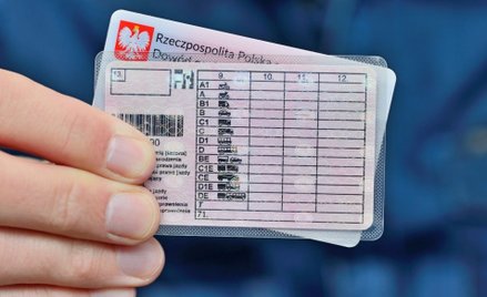 Będziemy jeździć bez prawa jazdy