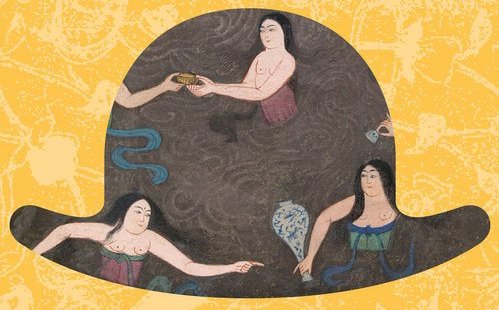 „Wszystkie kobiety Sindbada”: Nigdy nie będzie takiego lata w CK Monarchii