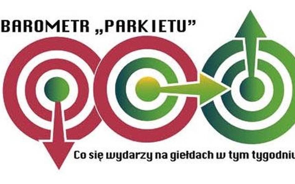 Barometr "Parkietu"