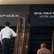 Zaplanowany na piątek giełdowy debiut SpaceX to prawdopodobnie jedno z kluczowych rynkowych wydarzeń