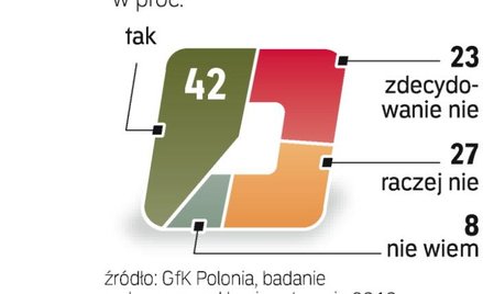 Polacy wobec atomu