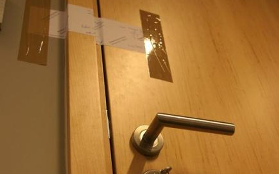 Przedsiębiorca zmierzy się z inspektorem