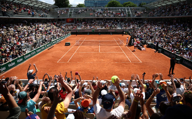 Bogusław Chrabota: Burza emocji na Roland Garros i narodowy świątek