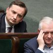 Jarosław Gowin dążył do złagodzenia ustawy zaproponowanej przez środowisko Zbigniewa Ziobry