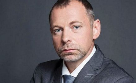 Tomasz Krzyżak: Niezwykła rewolta prawych i sprawiedliwych