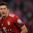 Puchar Niemiec: Lewandowski wprowadził Bayern do półfinału