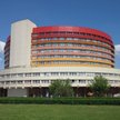 Wojewódzki Szpital Zespolony w Kaliszu (fot. Peżot - CC BY-SA 4.0)