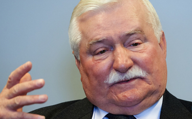 Lech Wałęsa o latach 70-tych: Rozpoznanie przeciwnika