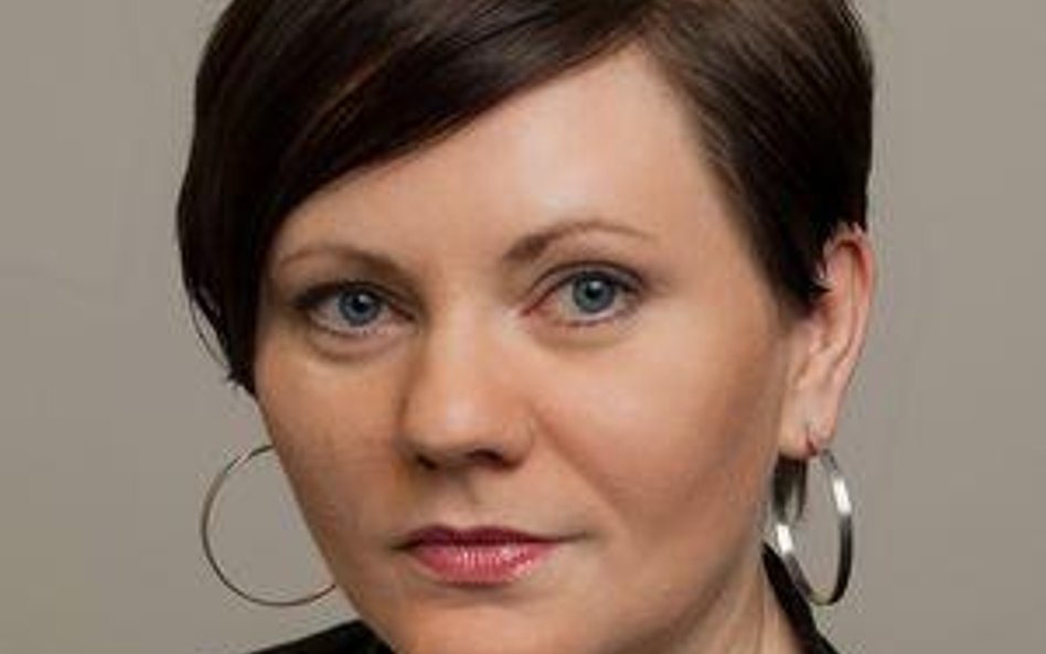 Joanna Kalinowska