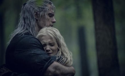 Serial „Wiedźmin” Netflixa pomógł grze CD Projektu.