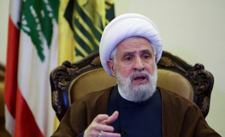 Naim Kassem